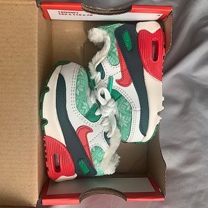 2c Christmas Nike Air Max